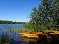 Lac d'Ilay (Jura)