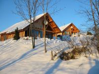 Chalets gîtes à louer près des lacs du Jura